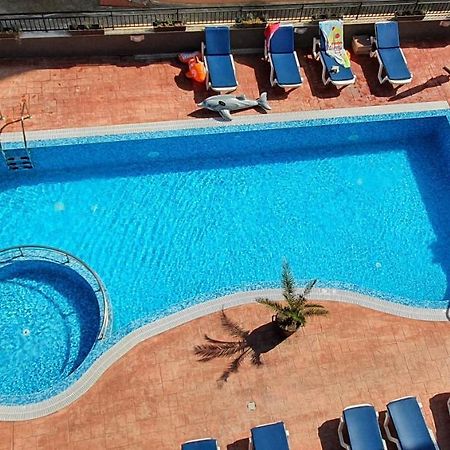 Apartament Cacao Residence サニービーチ エクステリア 写真