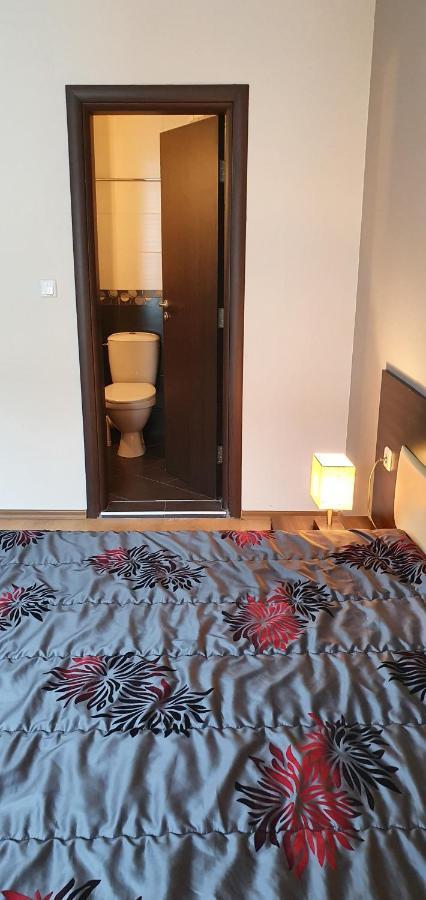 Apartament Cacao Residence サニービーチ エクステリア 写真