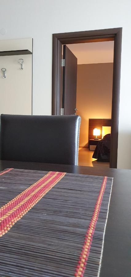 Apartament Cacao Residence サニービーチ エクステリア 写真