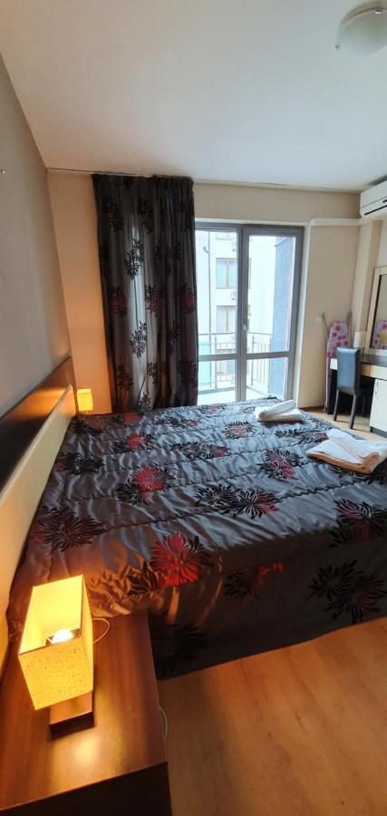 Apartament Cacao Residence サニービーチ エクステリア 写真