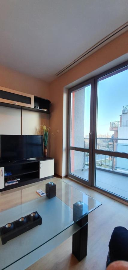 Apartament Cacao Residence サニービーチ エクステリア 写真