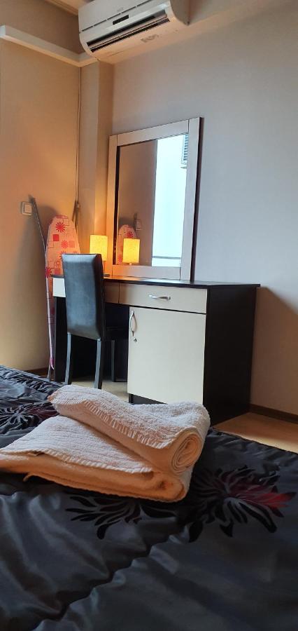 Apartament Cacao Residence サニービーチ エクステリア 写真