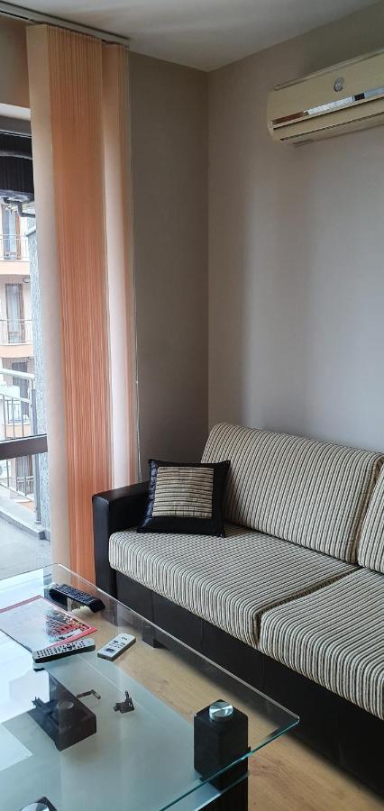 Apartament Cacao Residence サニービーチ エクステリア 写真