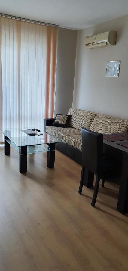 Apartament Cacao Residence サニービーチ エクステリア 写真
