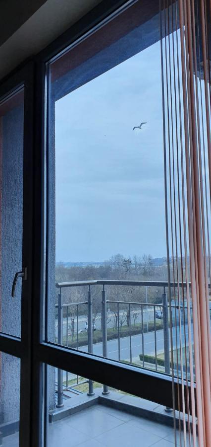 Apartament Cacao Residence サニービーチ エクステリア 写真