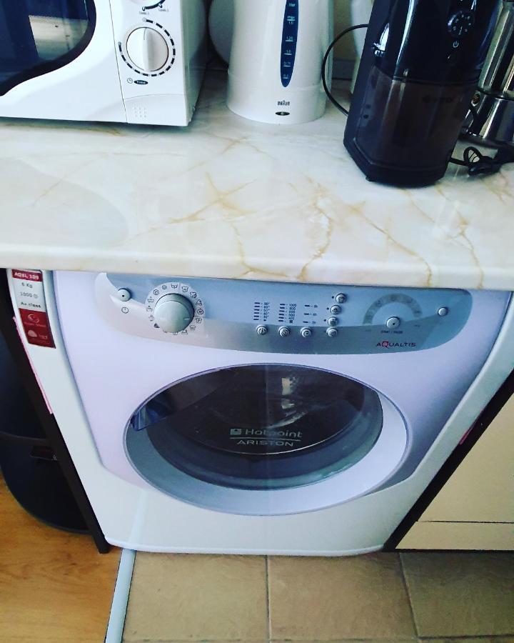 Apartament Cacao Residence サニービーチ エクステリア 写真