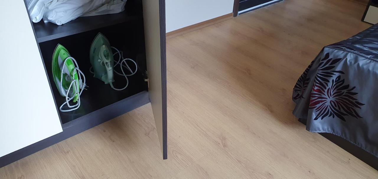 Apartament Cacao Residence サニービーチ エクステリア 写真