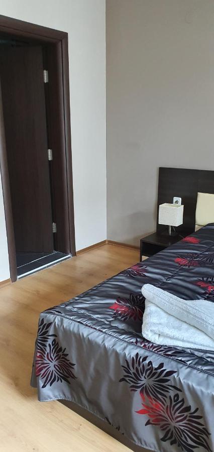 Apartament Cacao Residence サニービーチ エクステリア 写真