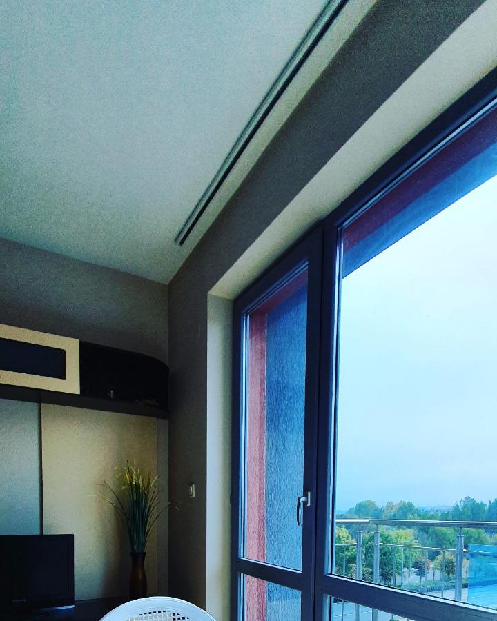 Apartament Cacao Residence サニービーチ エクステリア 写真