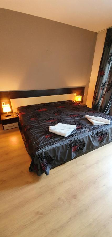Apartament Cacao Residence サニービーチ エクステリア 写真