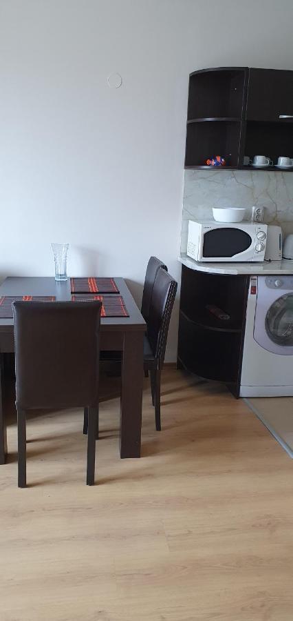 Apartament Cacao Residence サニービーチ エクステリア 写真
