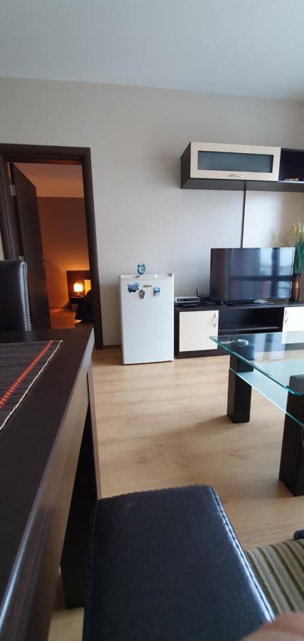 Apartament Cacao Residence サニービーチ エクステリア 写真