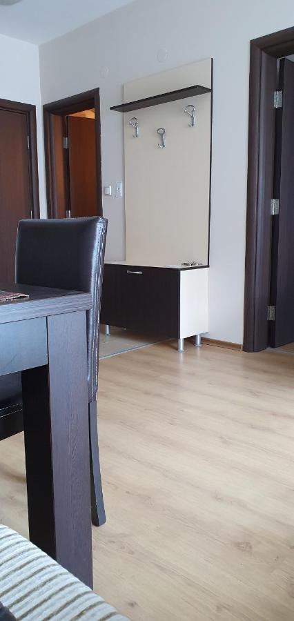 Apartament Cacao Residence サニービーチ エクステリア 写真