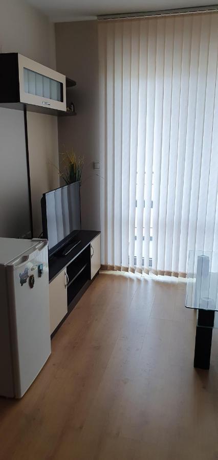 Apartament Cacao Residence サニービーチ エクステリア 写真
