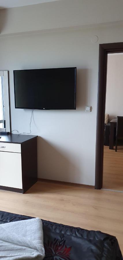 Apartament Cacao Residence サニービーチ エクステリア 写真