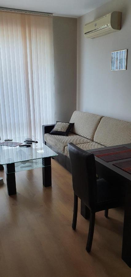 Apartament Cacao Residence サニービーチ エクステリア 写真