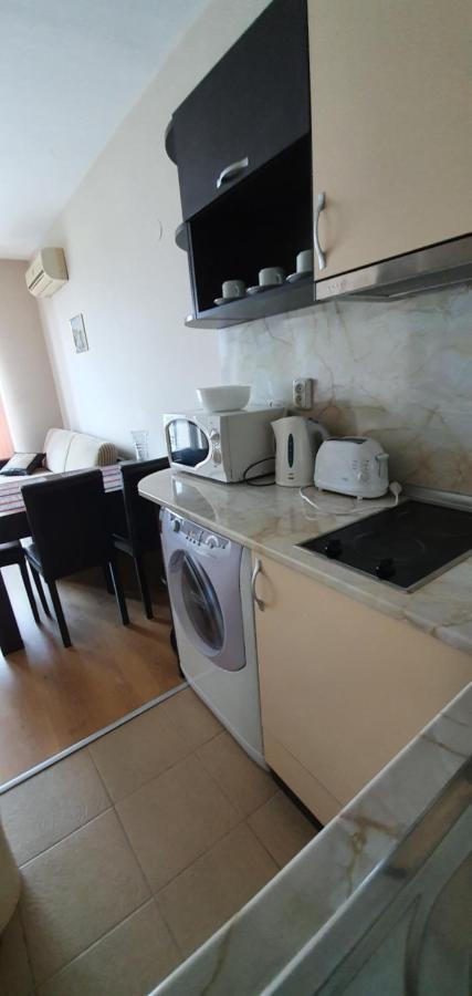 Apartament Cacao Residence サニービーチ エクステリア 写真