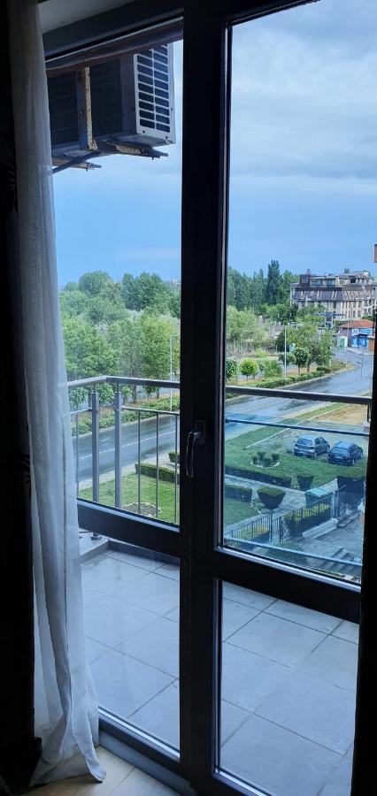 Apartament Cacao Residence サニービーチ エクステリア 写真