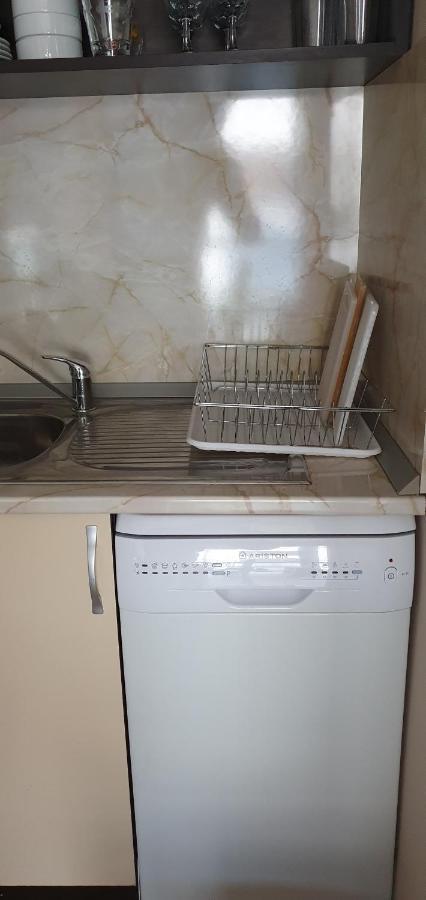 Apartament Cacao Residence サニービーチ エクステリア 写真
