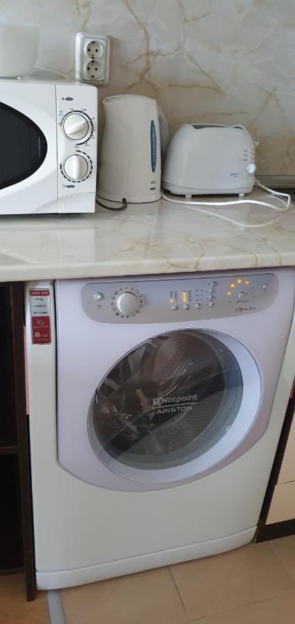 Apartament Cacao Residence サニービーチ エクステリア 写真