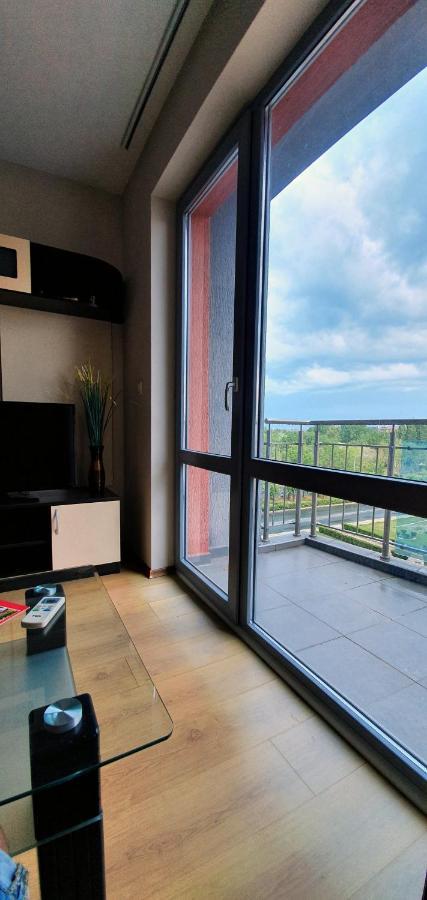 Apartament Cacao Residence サニービーチ エクステリア 写真