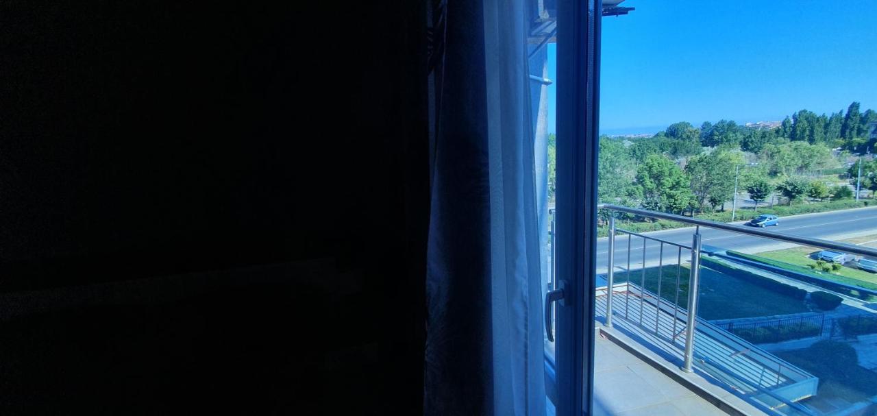 Apartament Cacao Residence サニービーチ エクステリア 写真