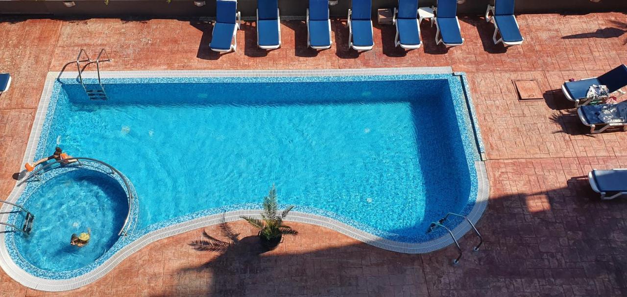 Apartament Cacao Residence サニービーチ エクステリア 写真