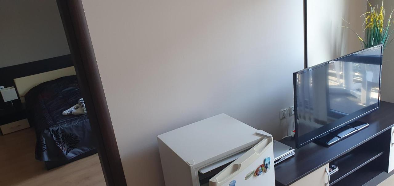 Apartament Cacao Residence サニービーチ エクステリア 写真