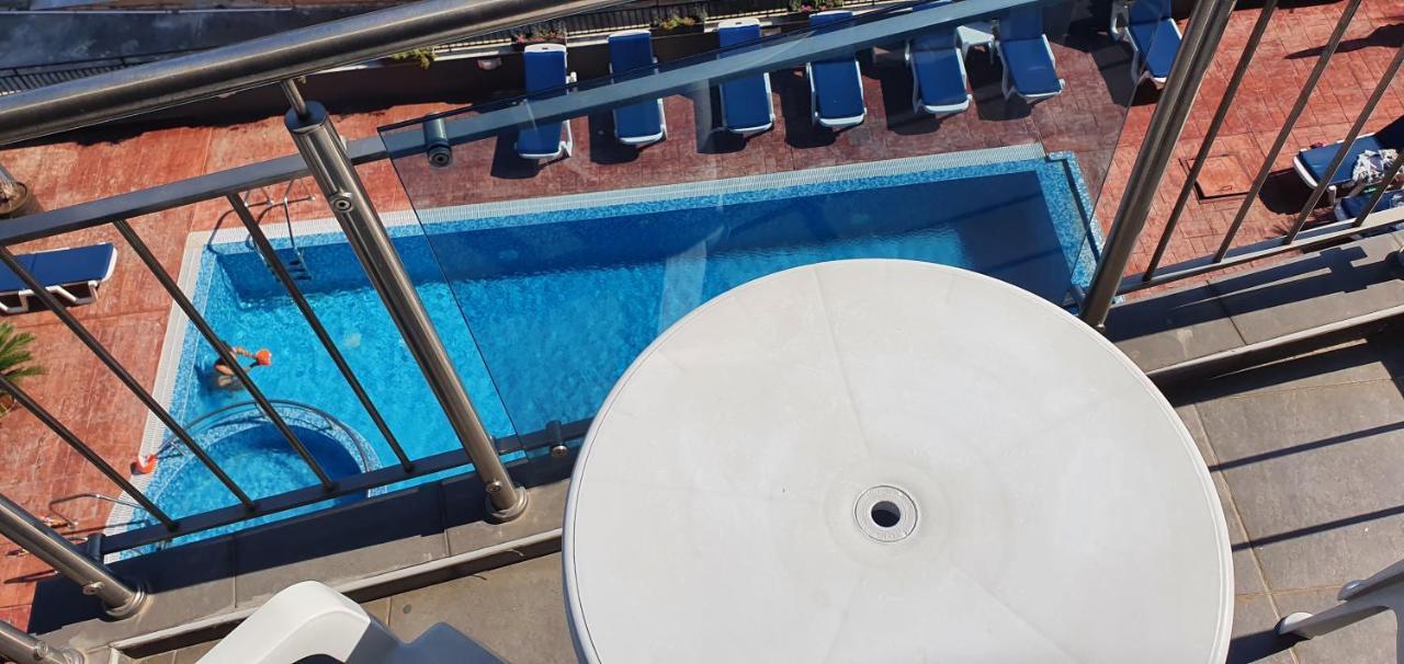Apartament Cacao Residence サニービーチ エクステリア 写真