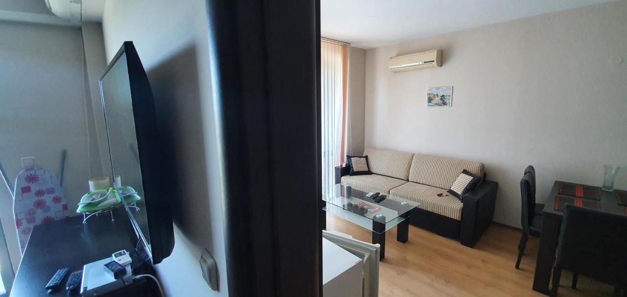 Apartament Cacao Residence サニービーチ エクステリア 写真