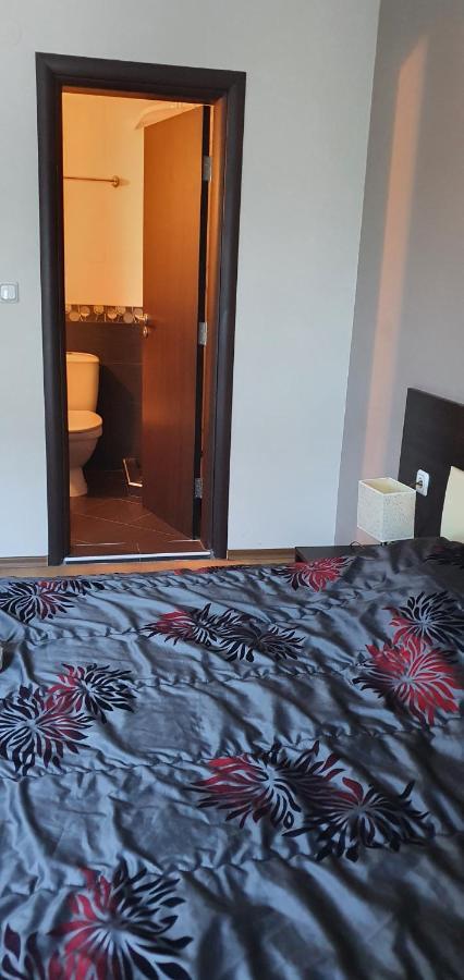 Apartament Cacao Residence サニービーチ エクステリア 写真