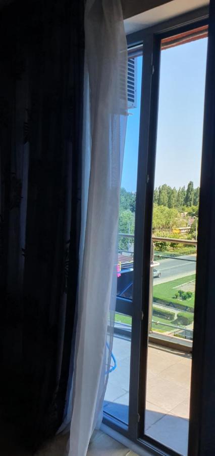 Apartament Cacao Residence サニービーチ エクステリア 写真