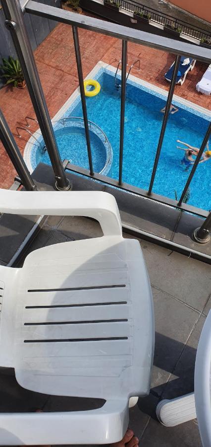 Apartament Cacao Residence サニービーチ エクステリア 写真